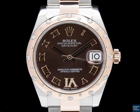 rolex 31mm rose gold datejust|rolex datejust 31 price philippines.